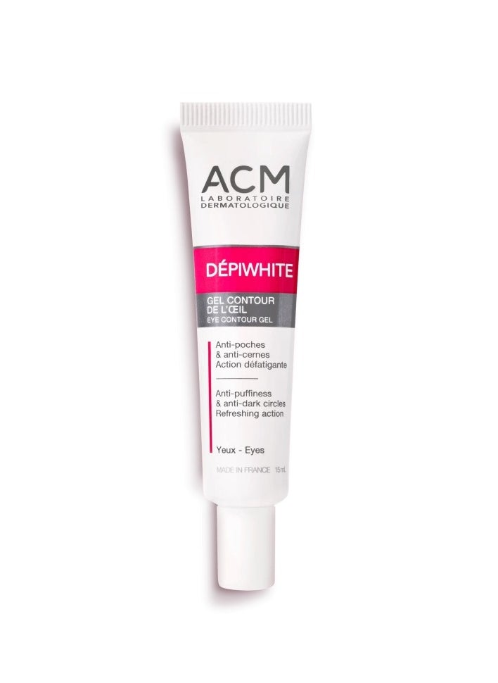 ACM ACM DÉPIWHITE Eye contour gel  - Image 2