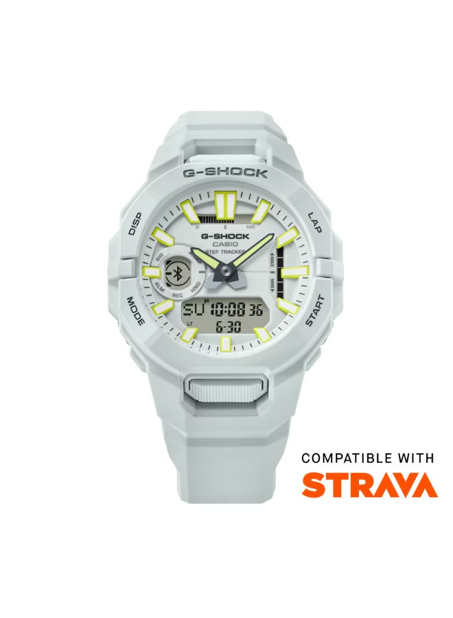 G-SHOCK Men's Resin Analog Digital Watch GBA-950-7ADR - 43.9 mm - Image 2