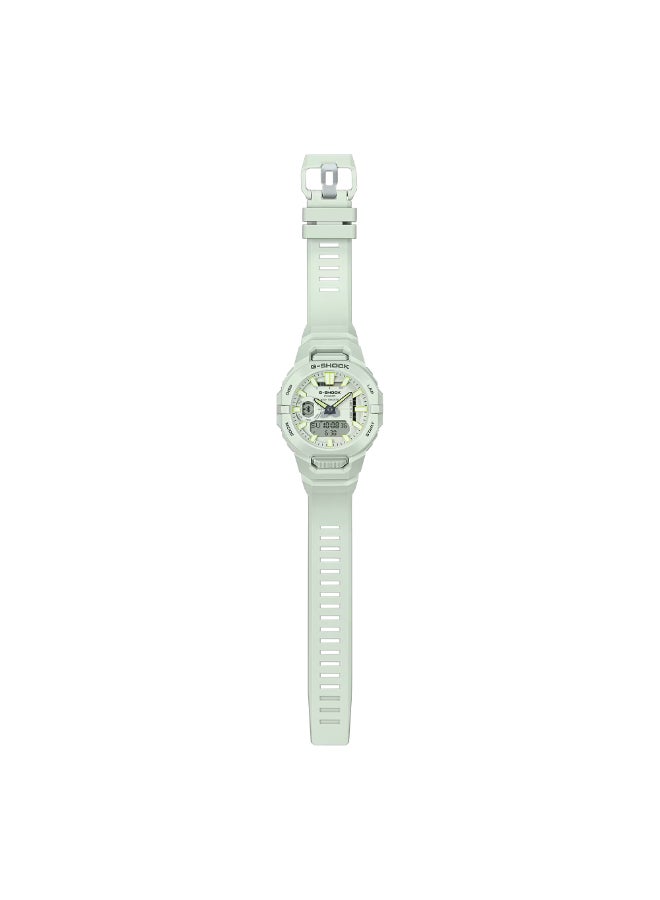 G-SHOCK Men's Resin Analog Digital Watch GBA-950-7ADR - 43.9 mm - Image 5