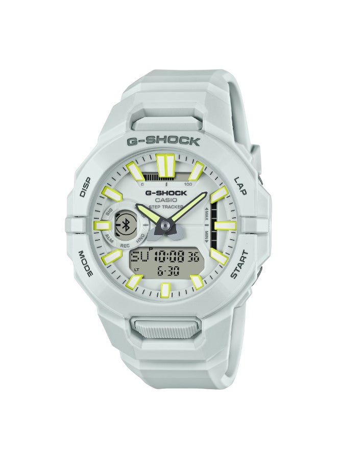 G-SHOCK Men's Resin Analog Digital Watch GBA-950-7ADR - 43.9 mm - Image 1