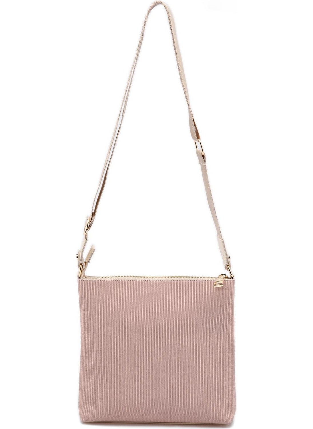 BEVERLY HILLS POLO CLUB 05BHPC8011-PD PUDRA Women's Shoulder Bag  - Image 4