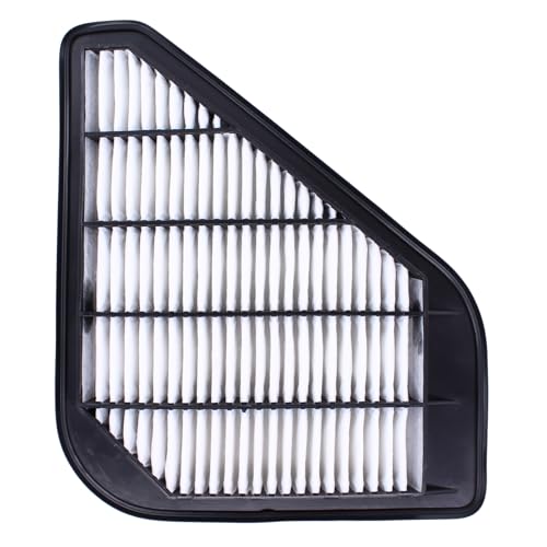 NewYall 3.6L Engine Air Filter and Cabin Air Filter with Activated Carbon Set for Buick Enclave Chevrolet Traverse GMC Acadia 2007-2017 - Image 2