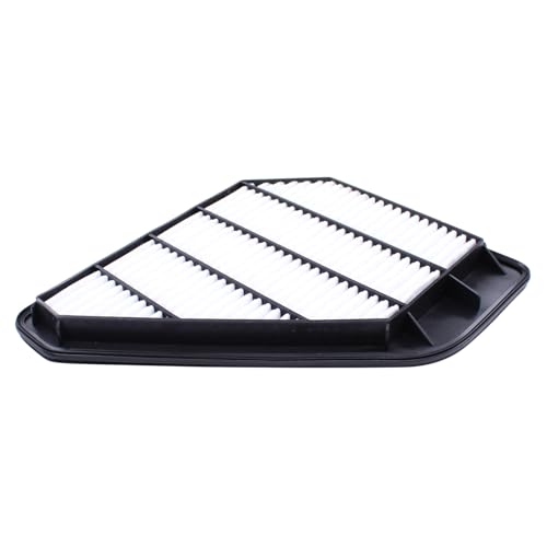 NewYall 3.6L Engine Air Filter and Cabin Air Filter with Activated Carbon Set for Buick Enclave Chevrolet Traverse GMC Acadia 2007-2017 - Image 5