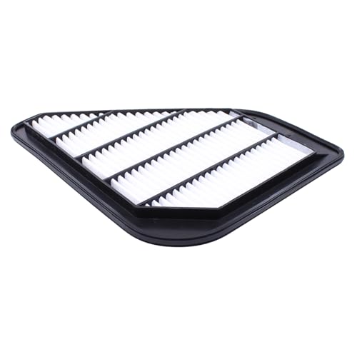NewYall 3.6L Engine Air Filter and Cabin Air Filter with Activated Carbon Set for Buick Enclave Chevrolet Traverse GMC Acadia 2007-2017 - Image 3