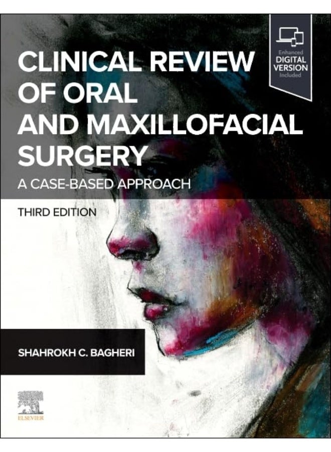 Clinical Review of Oral and Maxillofacial Surgery: A Case-Based Approach