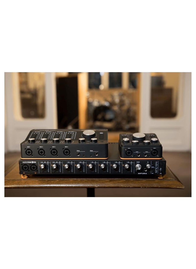 Arturia - Arturia AudioFuse Studio USB Audio Interface - Image 1