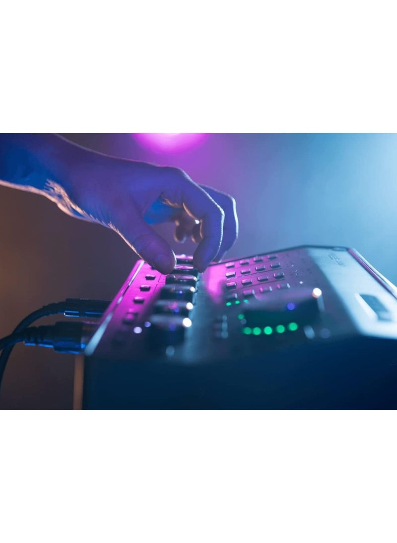 Arturia - Arturia AudioFuse Studio USB Audio Interface - Image 1