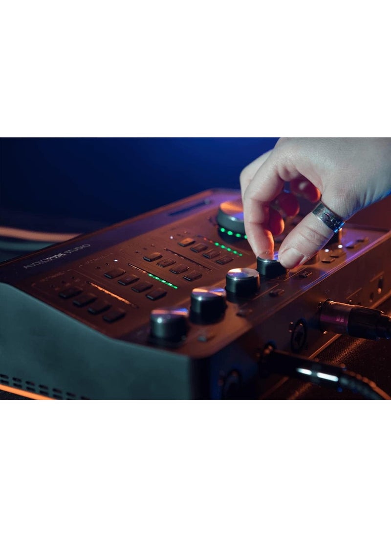 Arturia - Arturia AudioFuse Studio USB Audio Interface - Image 1