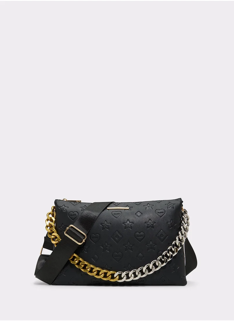 الدو Albaeria Crossbody Bag