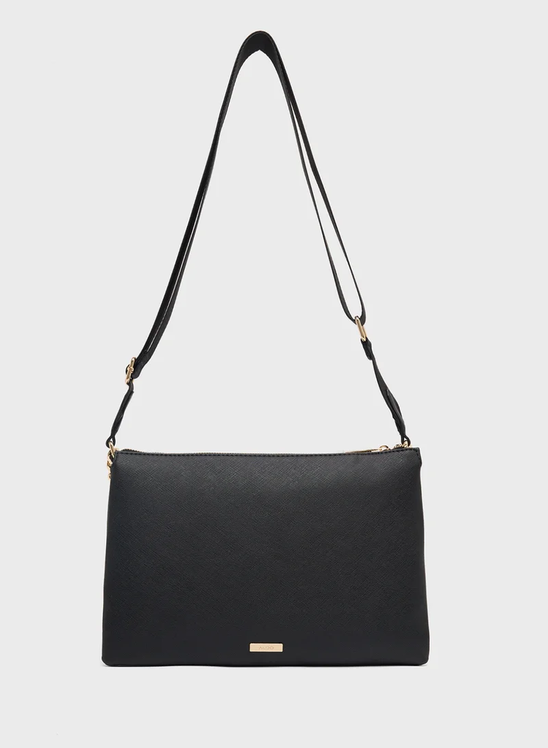 الدو Albaeria Crossbody Bag