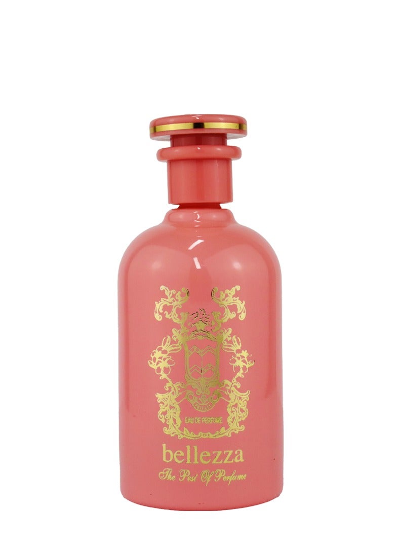 بيليزا عطر ذا بست اوف بيرفيوم - Image 2