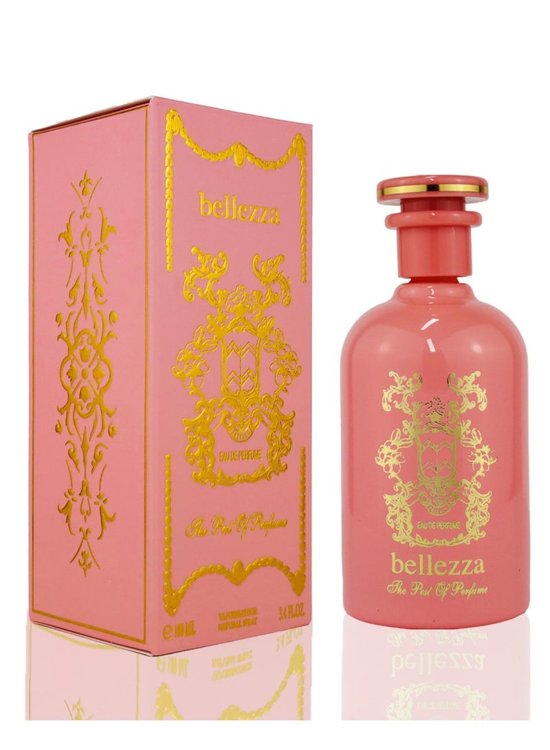 بيليزا عطر ذا بست اوف بيرفيوم - Image 1