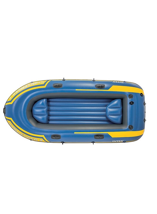 انتكس مجموعة INTEX CHALLENGER 3  - Image 2