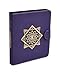 Dragon Shield Roleplaying Spell Codex Arcane Purple Compatible with Official DND Spell Cards Dry Erase Marker and 5e Compatible Spell Slot Tracker Included - Image 3