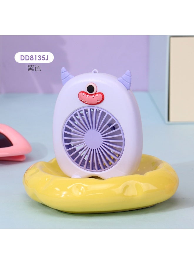 Nariele New USB Multi Functional Desktop Fan