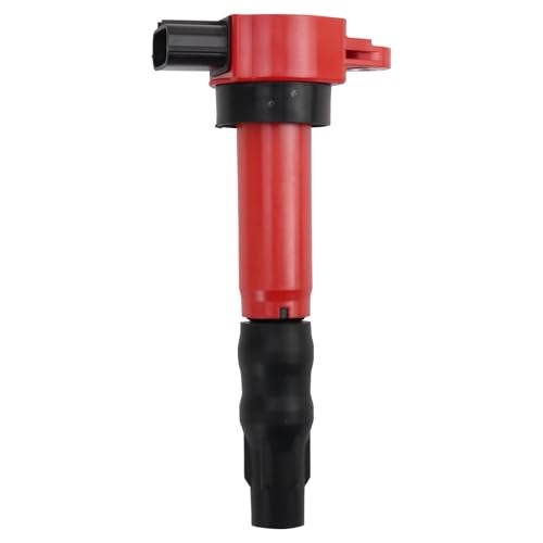 TRQ Performance Ignition Coil Set Compatible with 2006-2012 Mitsubishi Eclipse 2004-2012 Galant 2004-2006 Lancer Outlander - Image 5