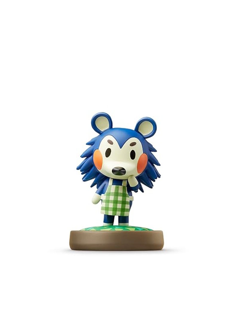 Nintendo Amiibo Mabel - Animal Crossing  - Image 1