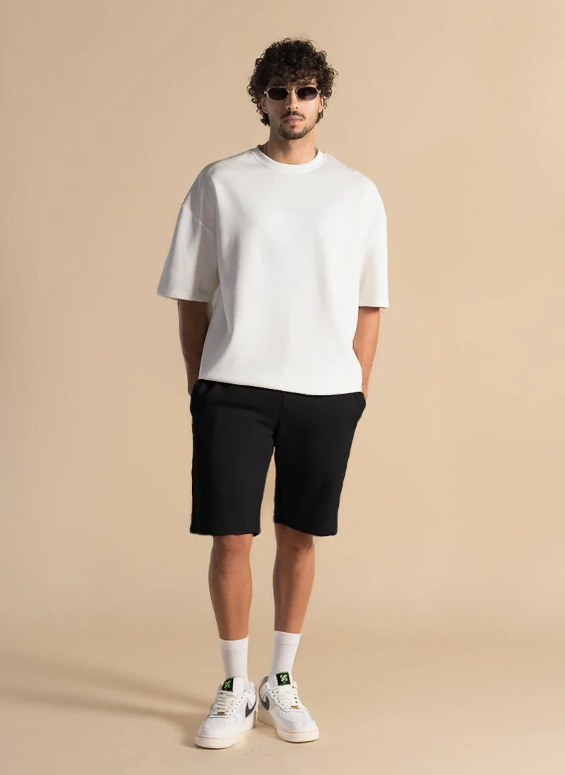 SHAPES DuraSoft JOGGER WAIST SHORTS