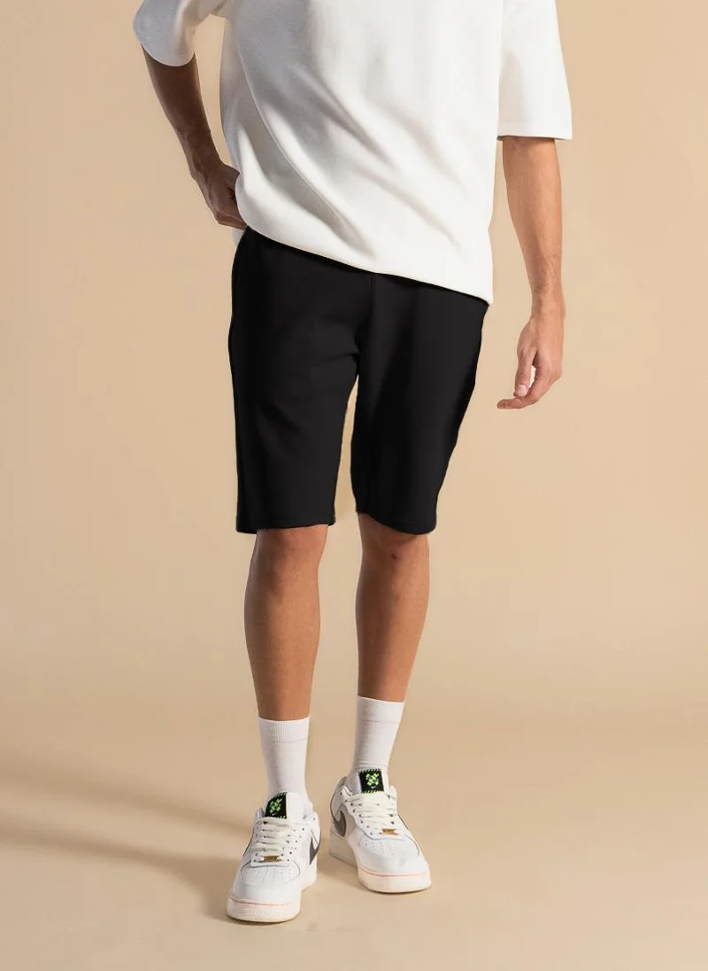 شايبس DuraSoft JOGGER WAIST SHORTS