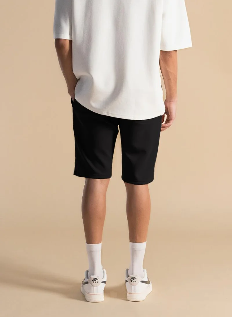 شايبس DuraSoft JOGGER WAIST SHORTS