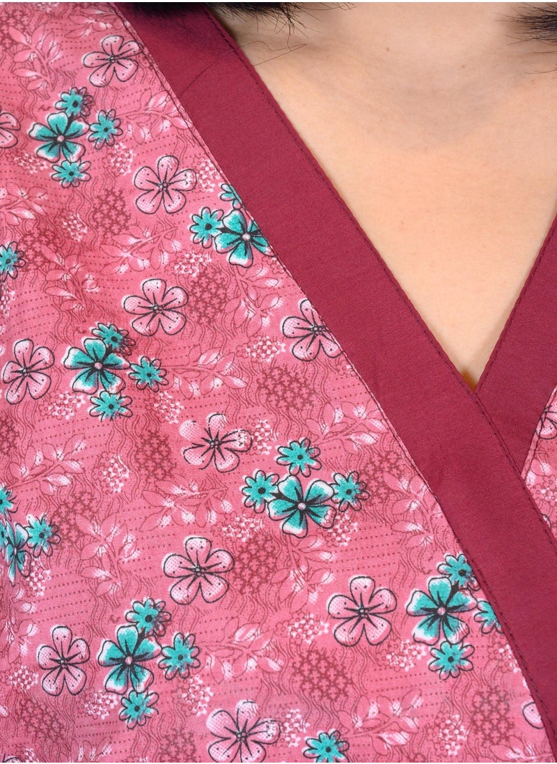 Generic Pink housemaid uniform  - Image 3
