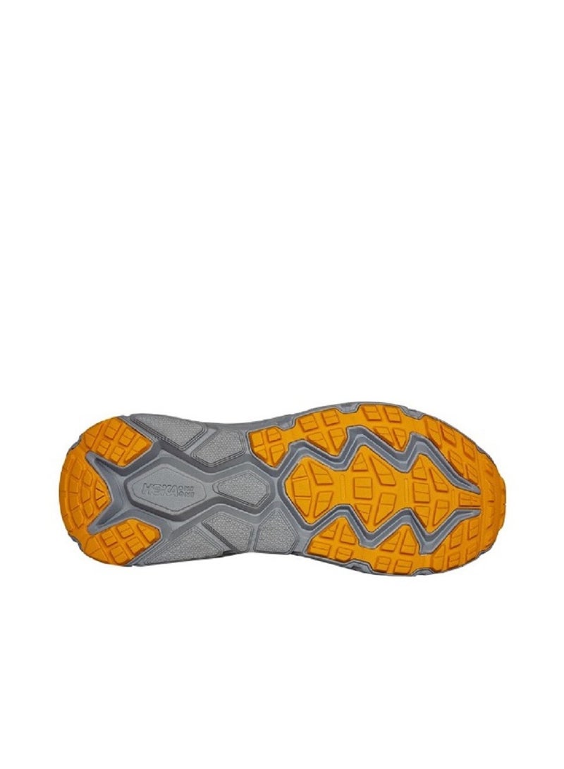 هوكا ون ون حذاء الجري الخارجي Challenger ATR 6 أخضر داكن للنساء والرجال للرياضة/التدريب/التسلق/المشي لمسافات طويلة - Image 5