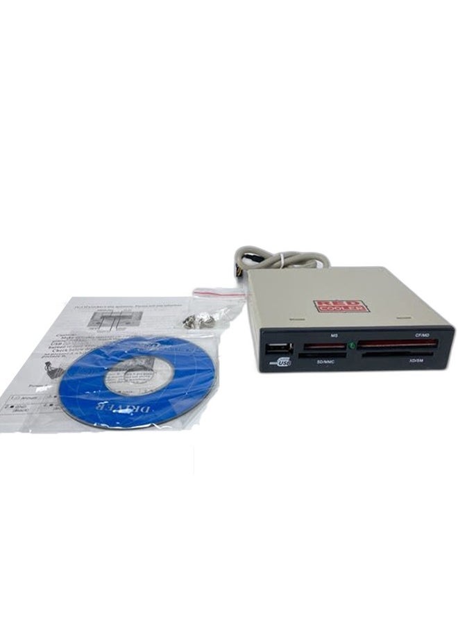 Taimi One MultiFunction Internal Card Reader  - Image 3