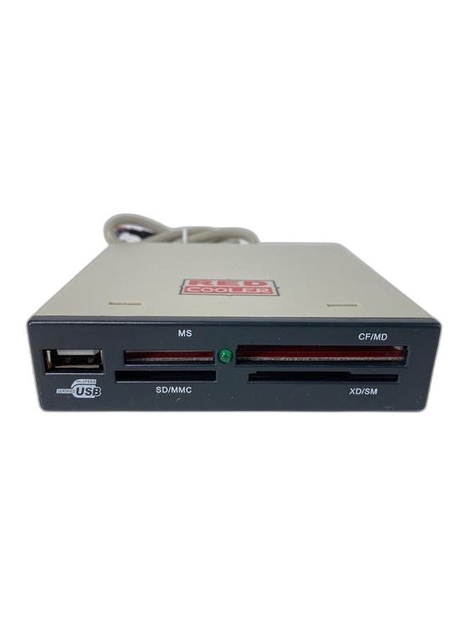 Taimi One MultiFunction Internal Card Reader  - Image 2