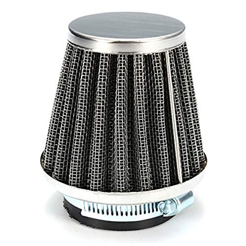 AOWbikes Moxi High Performance Air Filter for TVS Apache RTR 160 - Image 1
