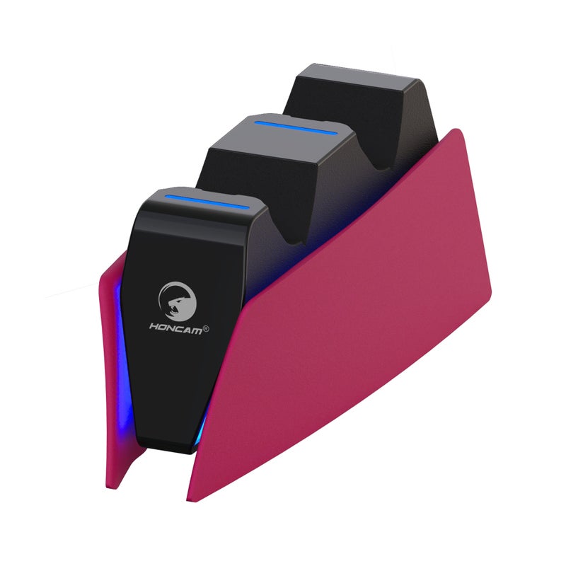 PS5 Dual Charging Dock - Fast Charging for PlayStation 5  Gamepads
