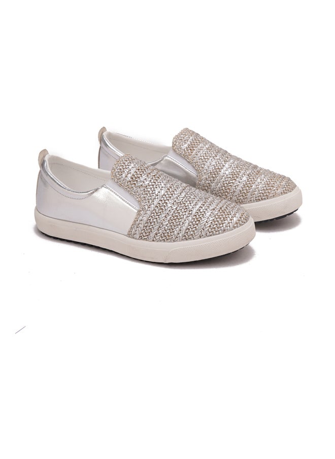 ZELDA - Comfortable Fashionable Slip Ons - Image 1
