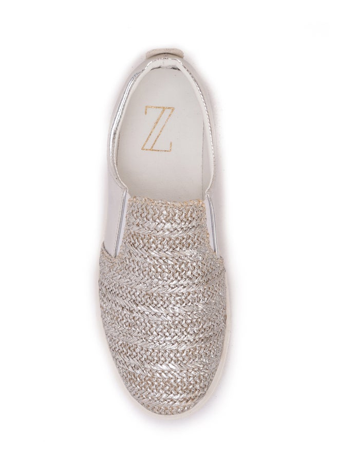 ZELDA - Comfortable Fashionable Slip Ons - Image 1