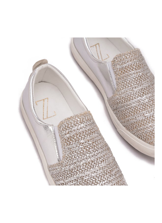 ZELDA - Comfortable Fashionable Slip Ons - Image 1