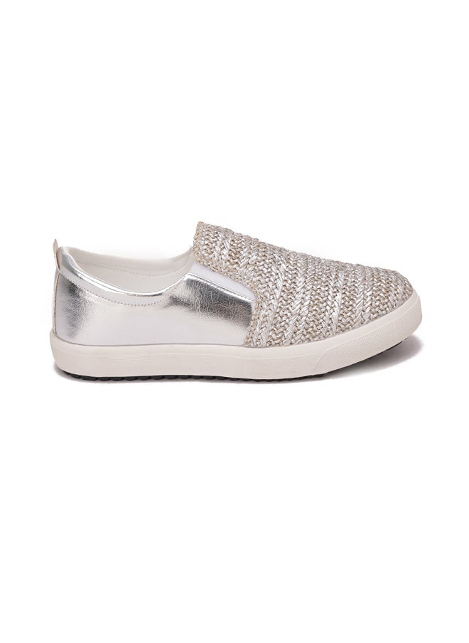 ZELDA - Comfortable Fashionable Slip Ons - Image 1