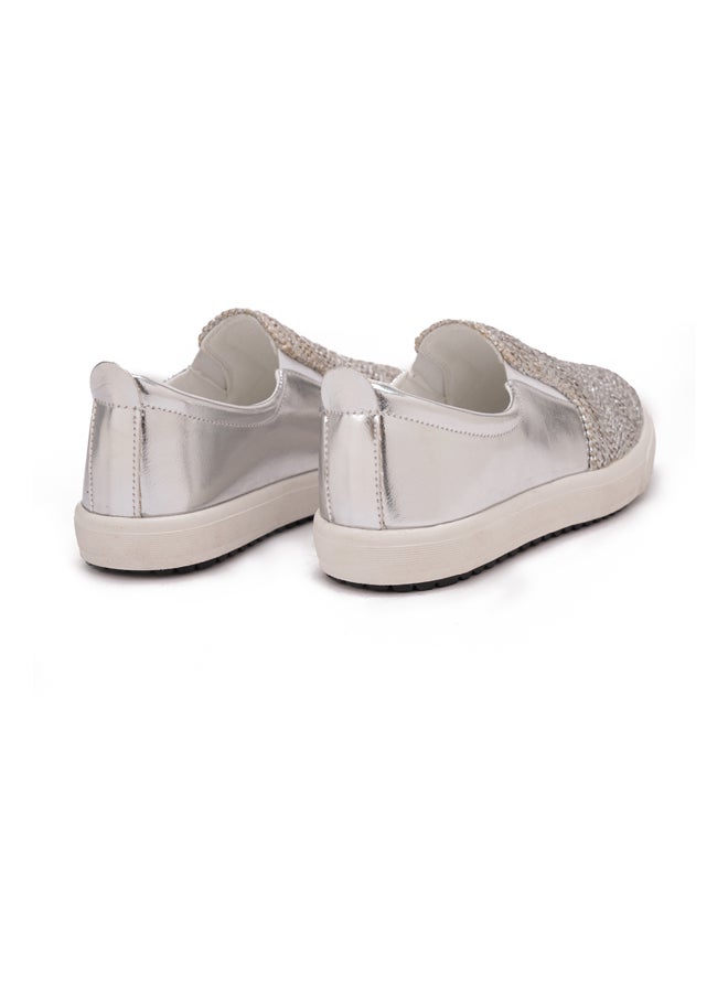 ZELDA - Comfortable Fashionable Slip Ons - Image 1