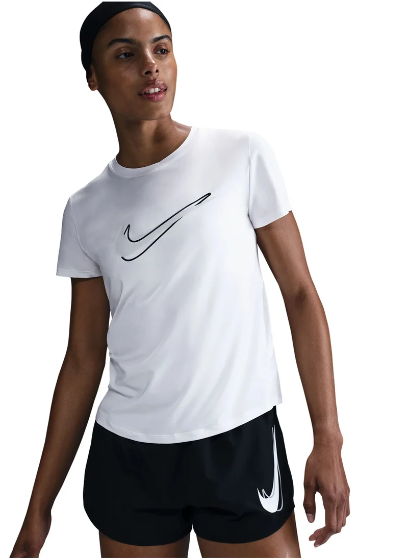 نايكي One Swoosh Dri-Fit T-Shirt