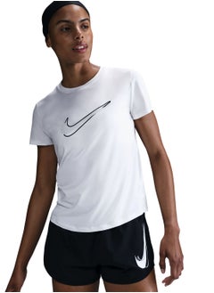 Nike One Swoosh Dri-Fit T-Shirt  - Image 1