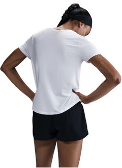 Nike One Swoosh Dri-Fit T-Shirt  - Image 2