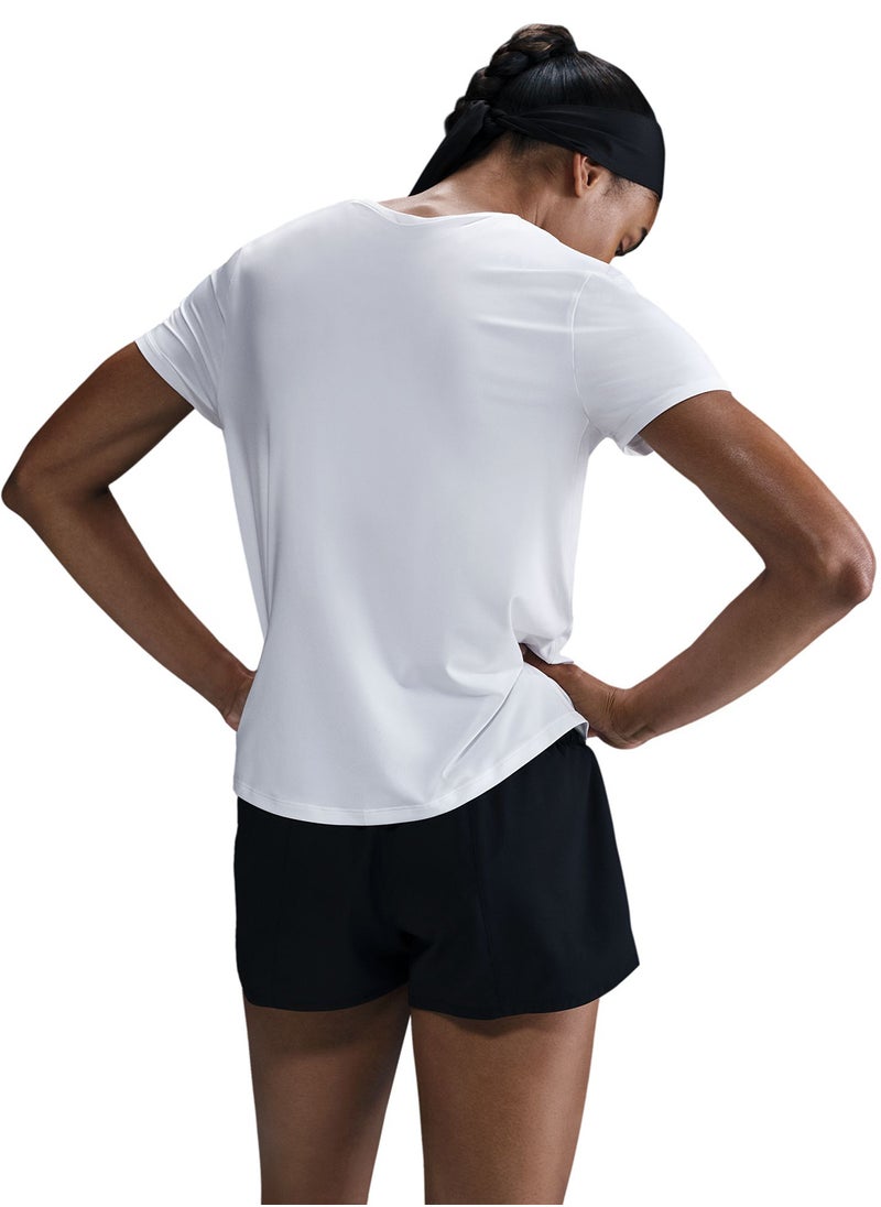 Nike One Swoosh Dri-Fit T-Shirt  - Image 2