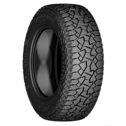 Gladiator إطار شاحنة خفيفة Gladiator X COMP A/T لجميع التضاريس LT37X12.5R20 126Q E - Image 5