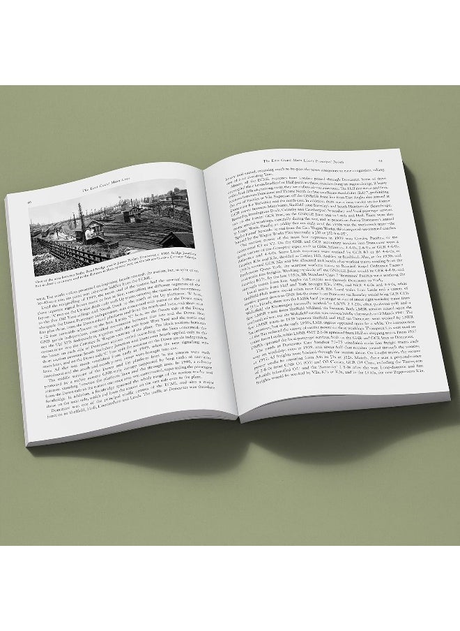 null - The East Coast Main Line 1939-1959 - Image 1