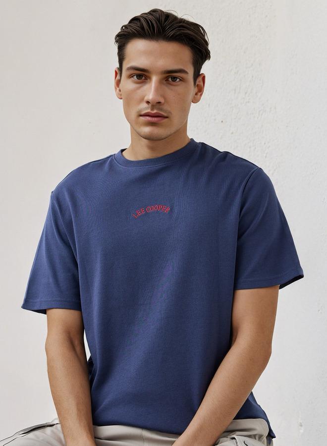 Lee Cooper Printed T-shirt - Image 3