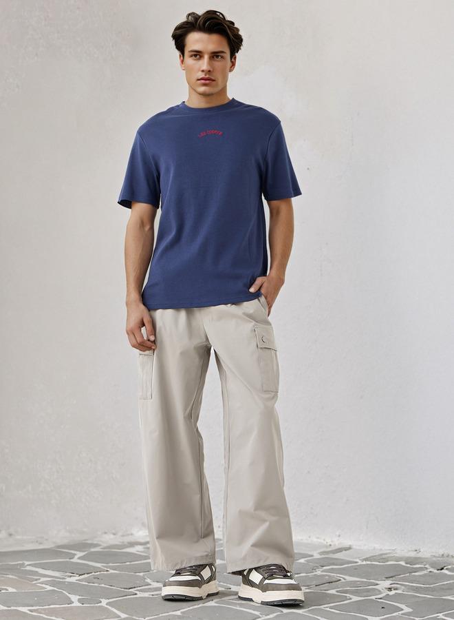 Lee Cooper Printed T-shirt - Image 2