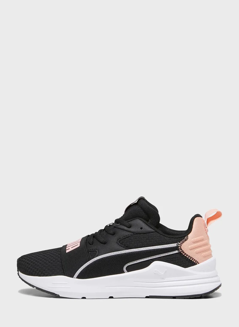 PUMA Wired Run Pure