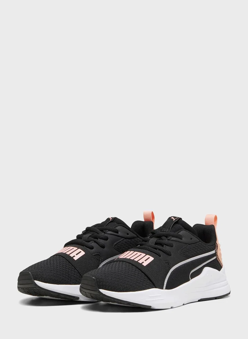 PUMA Wired Run Pure