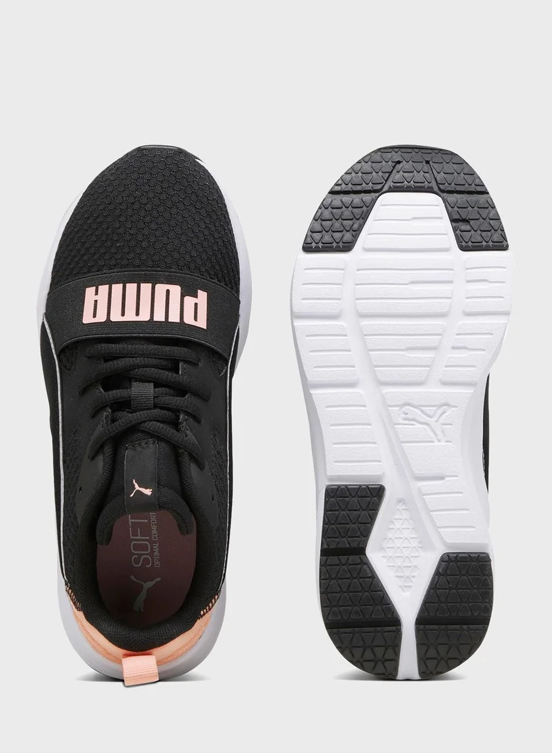 PUMA Wired Run Pure