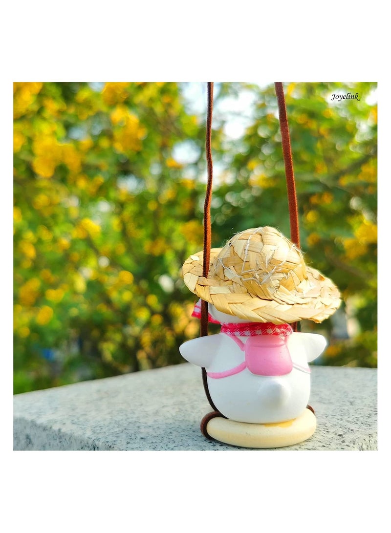 Cute Car Decoration Cool Car Accessories - Image 4