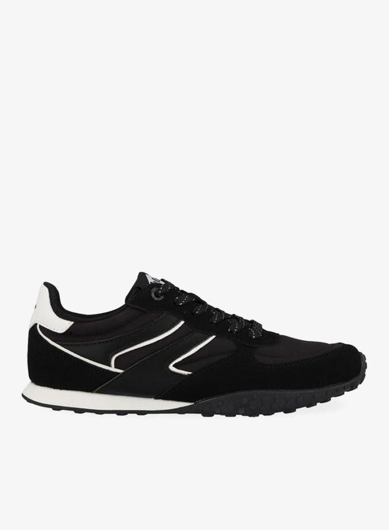 Lee Cooper Women Lace-Up Sneakers - Image 3