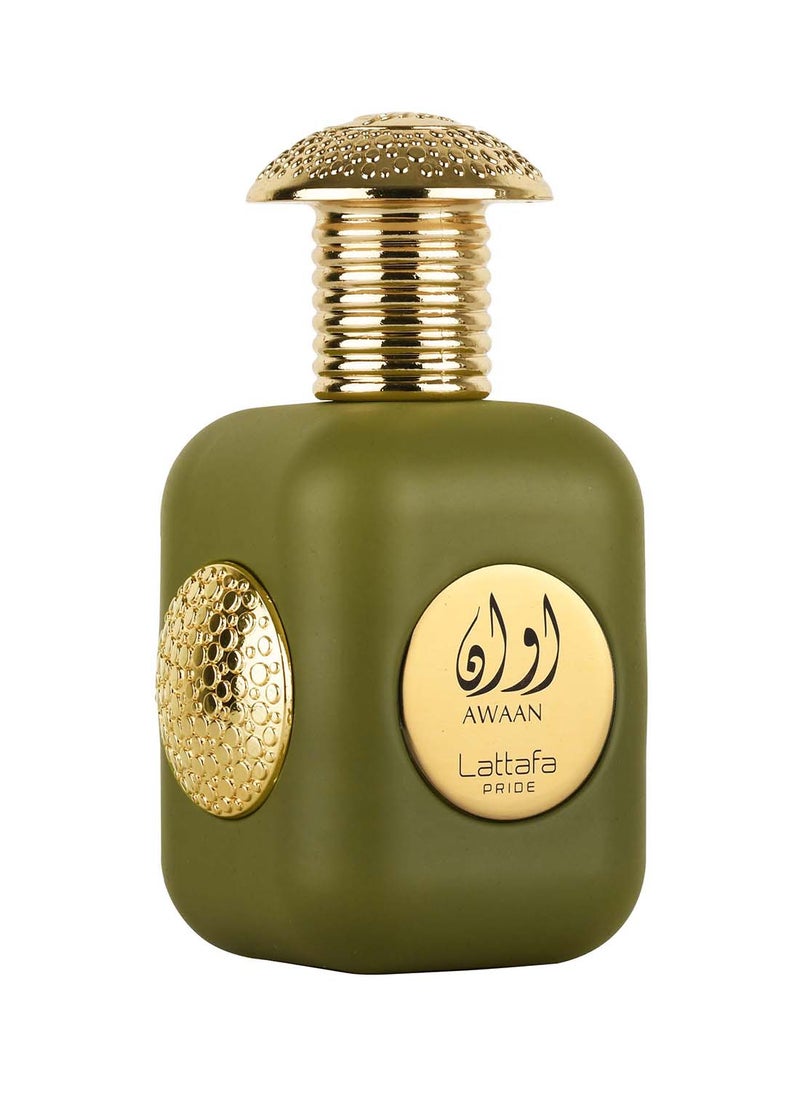 Lattafa Awaan Pride Parfum 100ml  - Image 2