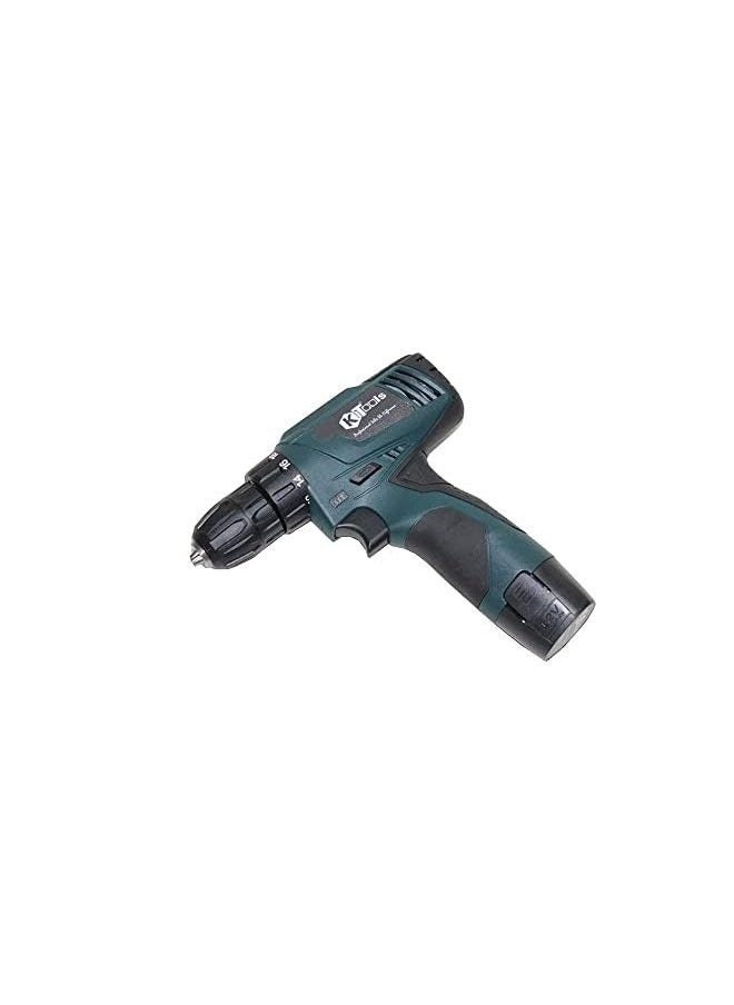 Cordless Drill 12 V - pzsku/Z8554098723D27B037BD3Z/45/_/1704262153/de627303-7fba-4152-9a8e-1be426a056da